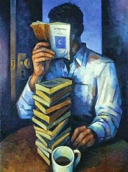 सहारे क्यों?