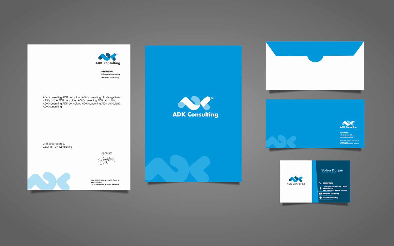 ADKBranding