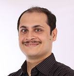 Rahul Bapat