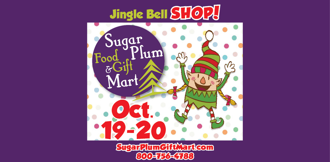 Colorado Springs Sugar Plum Food & Gift Mart