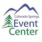 Colorado Springs Event Center logo