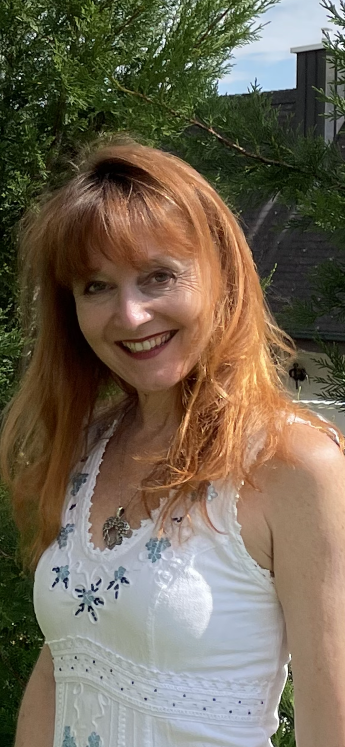 Autorenbild: Engelslichter Jasmine