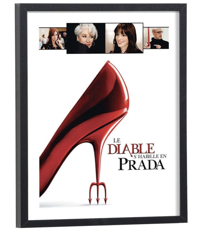 Le Diable s’habille en Prada 2 : quand un film culte rallume une ambition