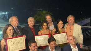 Aos formandos de 2022