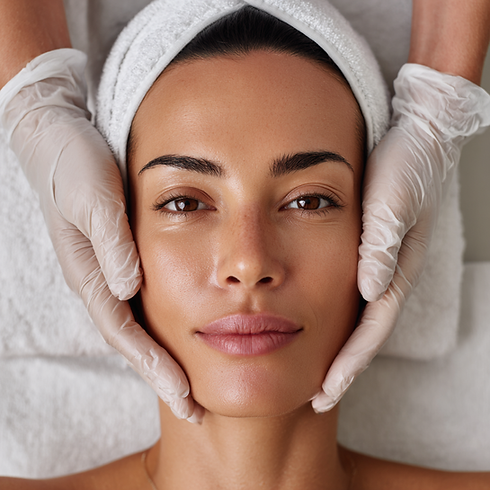 u5445457581_caucasian_woman_getting_facial_treatment_just_sho_5cf940b6-cc46-41c3-968f-adda