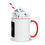 Thumbnail: Mug with Color Inside