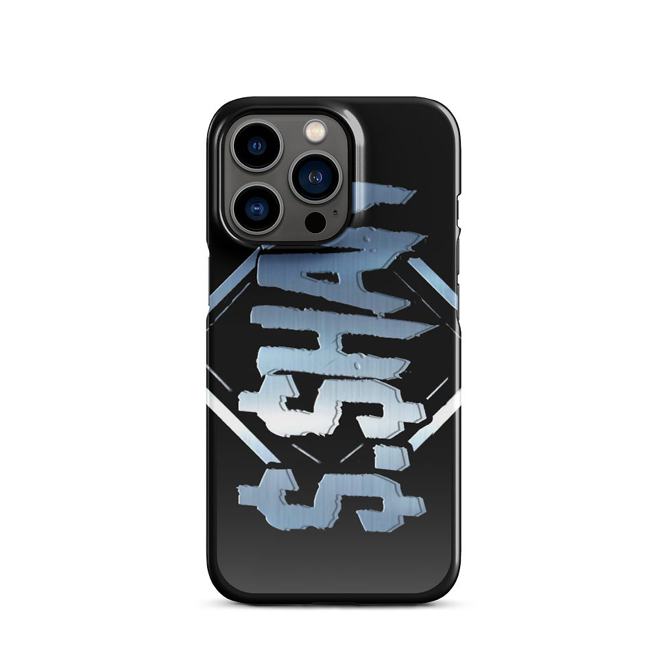 Thumbnail: Snap case for iPhone®