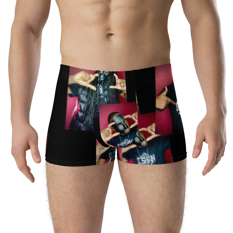 Thumbnail: Boxer Briefs