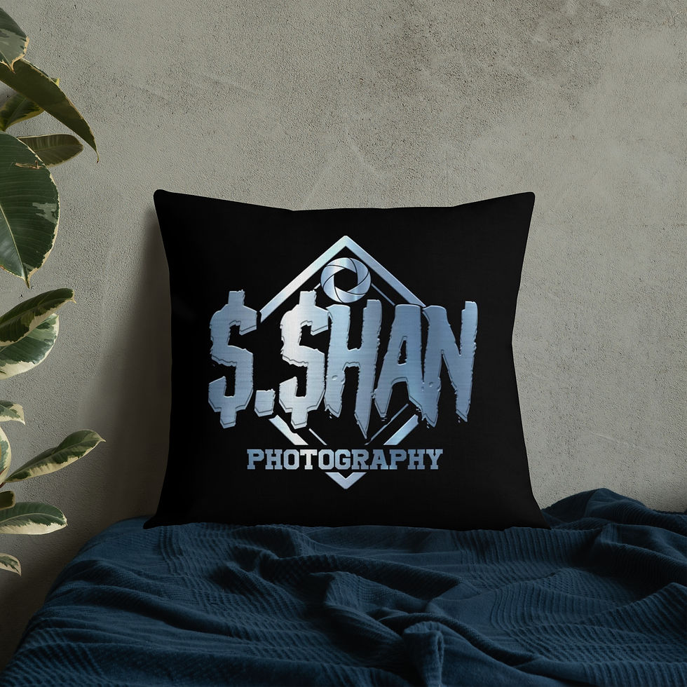 Thumbnail: Premium Pillow