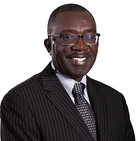 Isaac Gwendo