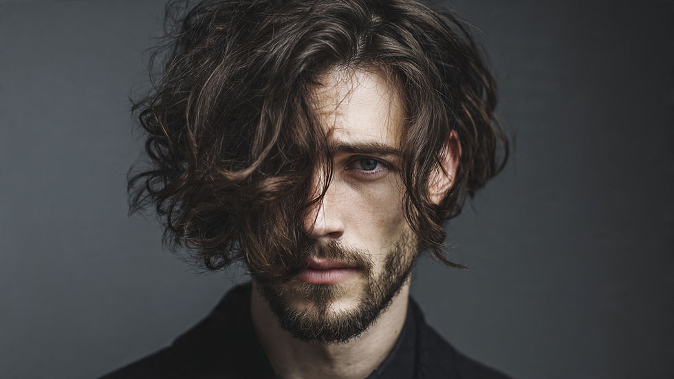 Thumbnail: MEN HAIR OIL