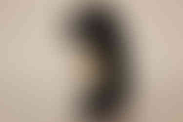 Decorative sculptural candles