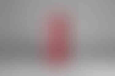 Geometric taper candles