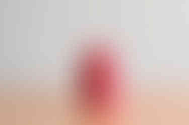 Decorative sculptural candles