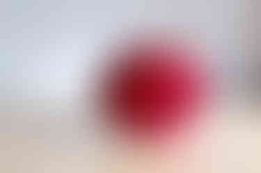 Decorative sculptural candles