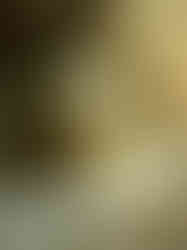 Geometric shaped candles