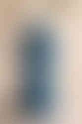 Scented pillar candles