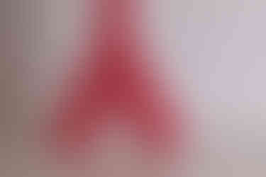 Hand-poured sculptural candles