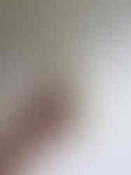 Festive holiday candles