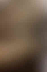 Medium size decorative candle