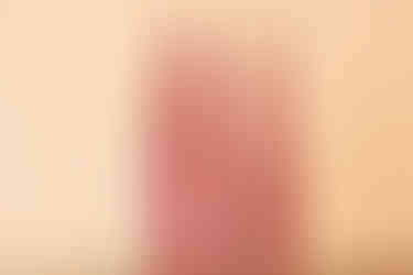 Soy wax pillar candles