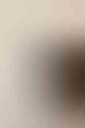 Geometric shaped candles