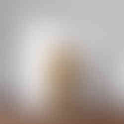 Decorative sculptural candles