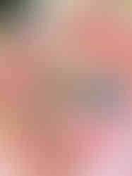 Flower-shaped candles