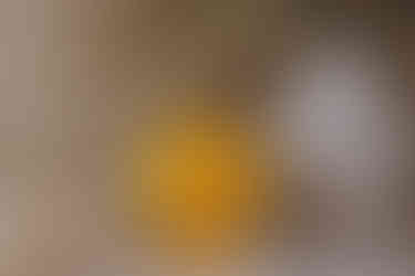 Decorative sculptural candles