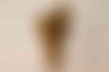 Decorative sculptural candles