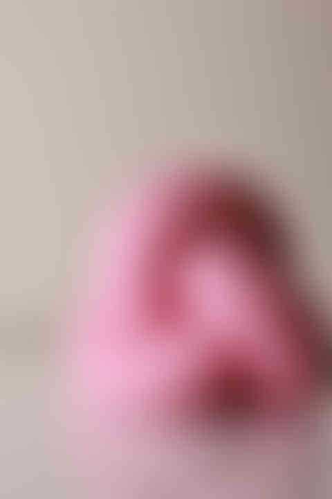 Handmade decorative candles