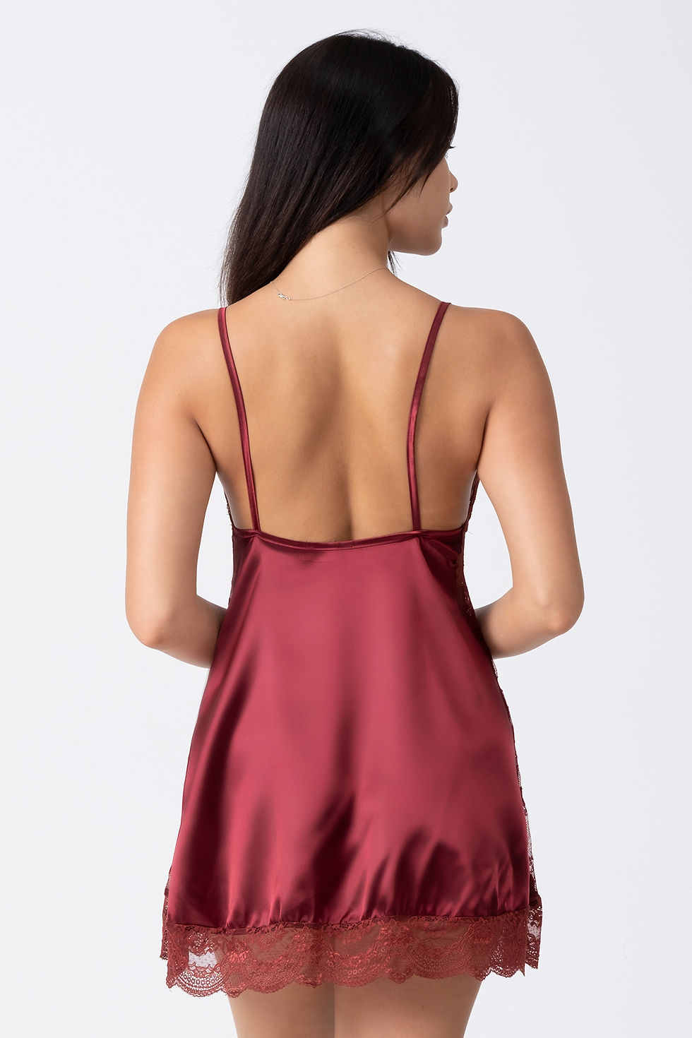 Küçük resim: Transparent Burgundy