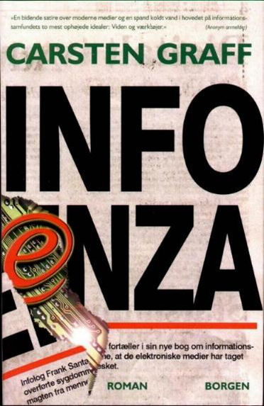 Infoenza Carsten Graff