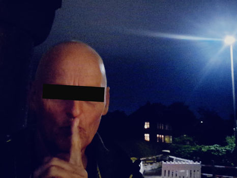 Utroskab Uden at Føle Skam