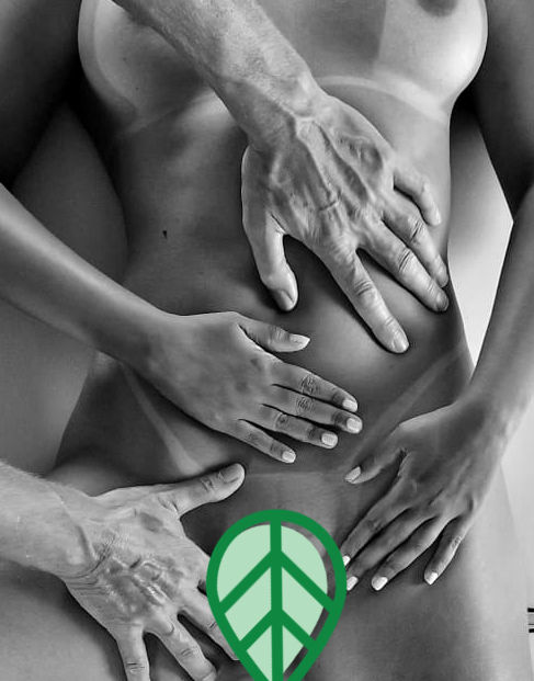 Yoni Vaginal Lingam Tantric Massage