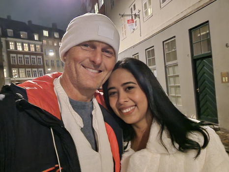 How money bought me love