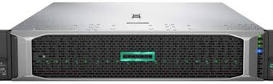 HP ProLiant DL380 Gen 10