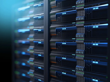 Cisco UCS Overview