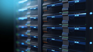 Cisco UCS Overview