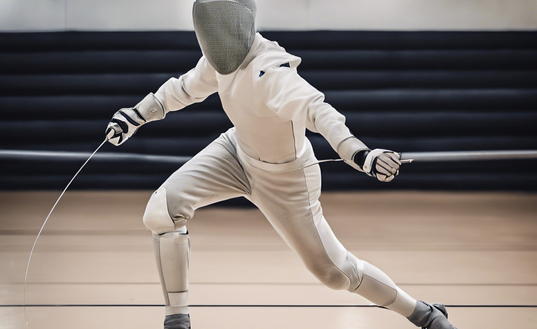 Fencer Lunging.jpg
