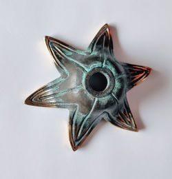 ESTRELLA DE BRONCE
