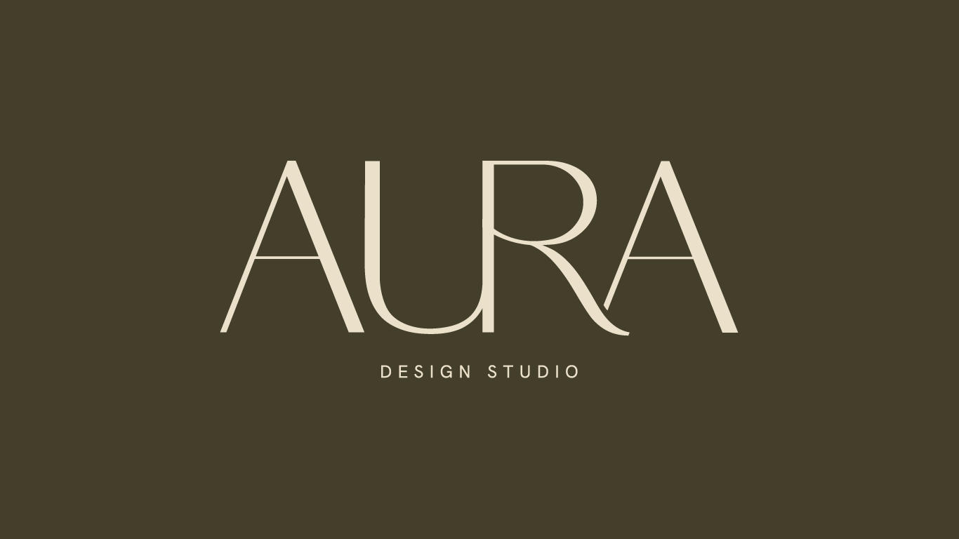 Writer: AURA DESIGN STUDIO