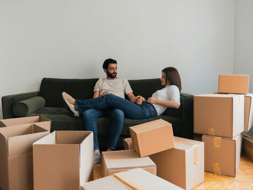 How to choose a moving company in London for a smooth home move