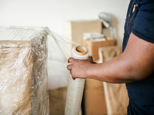 What to expect from full packing and unpacking services in London