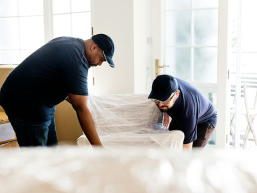 The benefits of full service removals for busy professionals in London