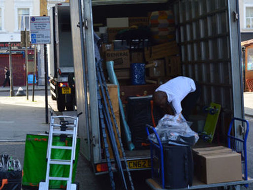 How to compare removal services in London before you book