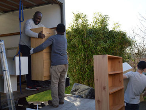 The Importance of Transparent Pricing in London Removals