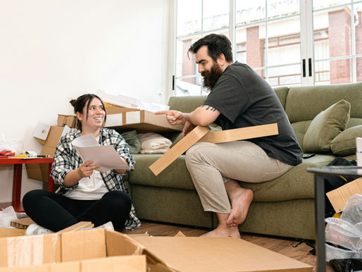 International Moving Companies Near Me Choose Que Removal In London