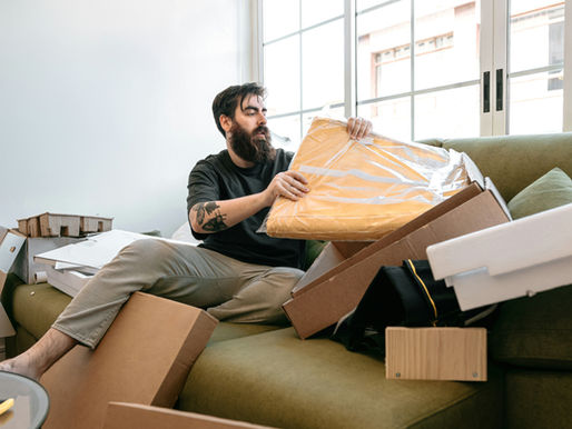 How expert packing and unpacking make your London move simple