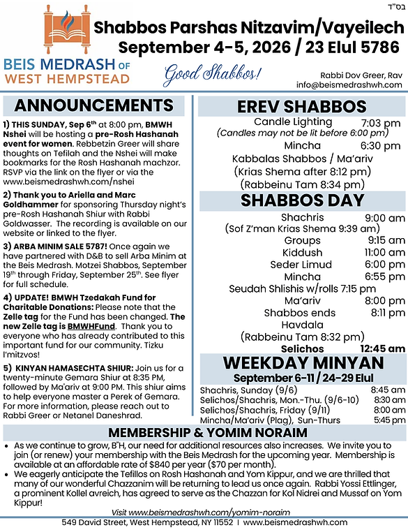 Parshas NitzavimVayeilech 5786.png